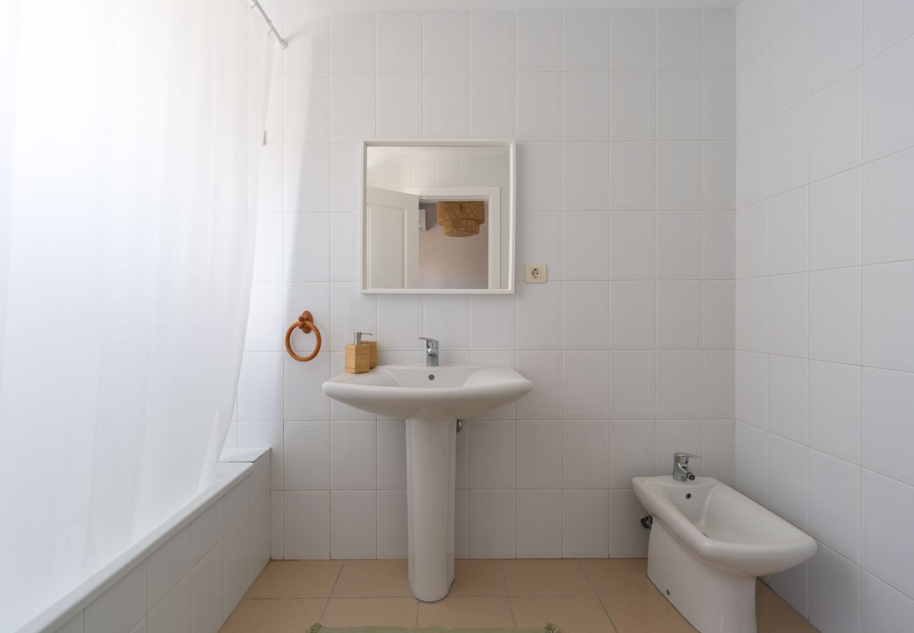 Casa a Las Palmas de Gran Canaria - Casa del Arrecife