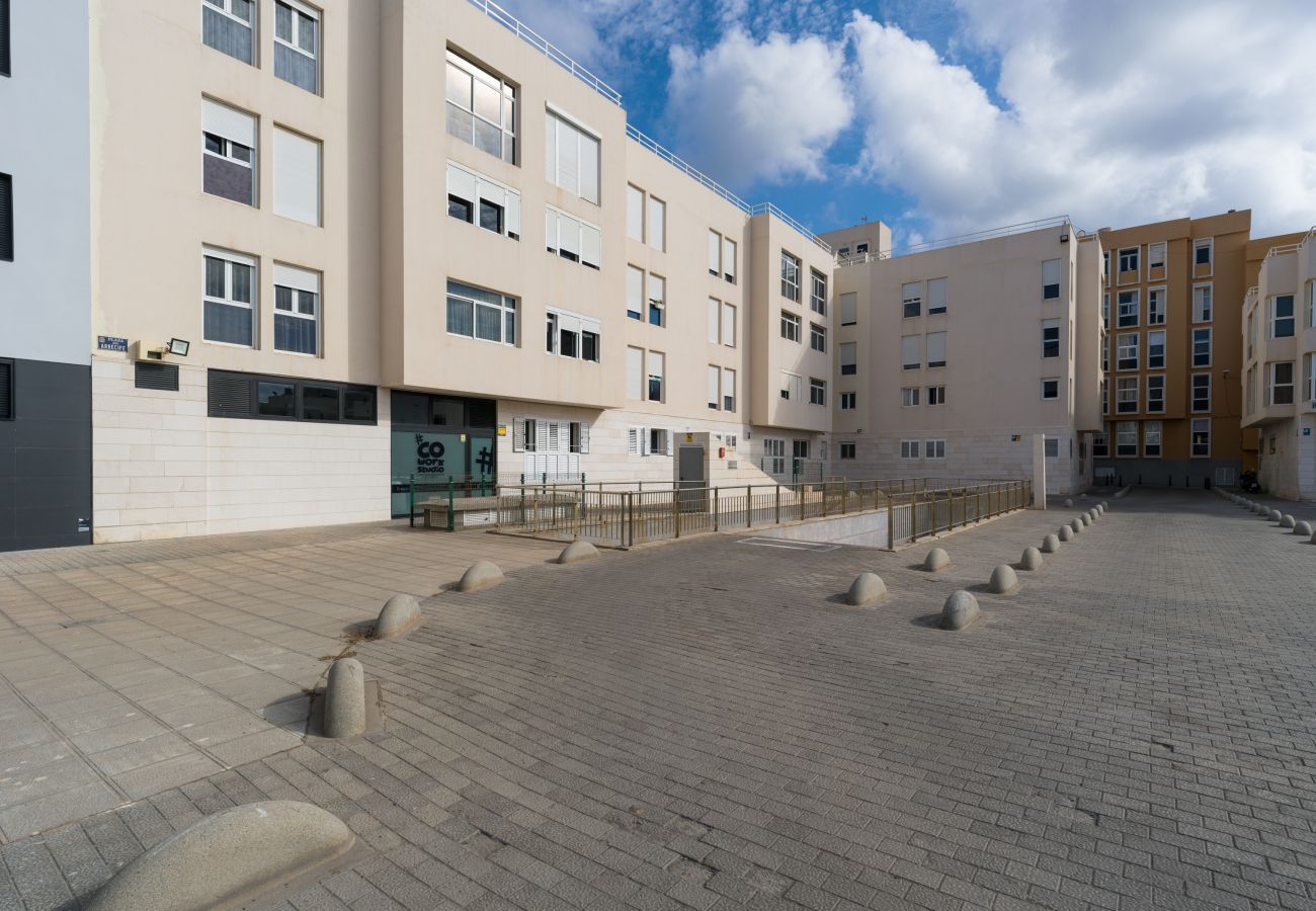 Casa a Las Palmas de Gran Canaria - Casa del Arrecife