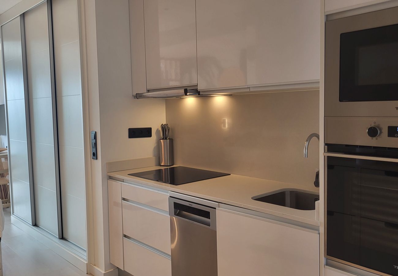 Studio a Las Palmas de Gran Canaria - Castle Hut By CanariasGetaway 