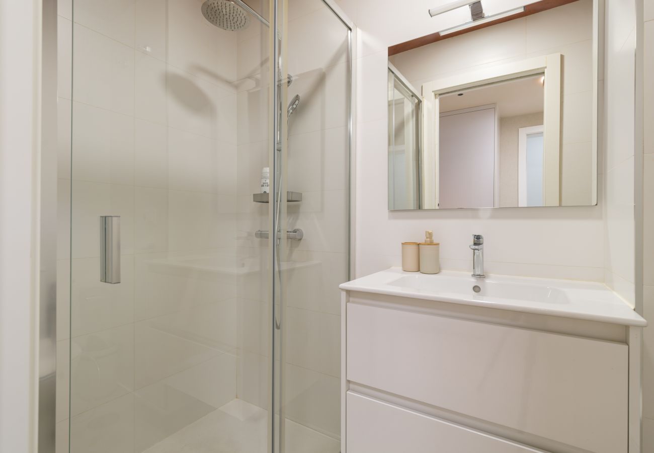 Studio a Las Palmas de Gran Canaria - Castle Hut By CanariasGetaway 