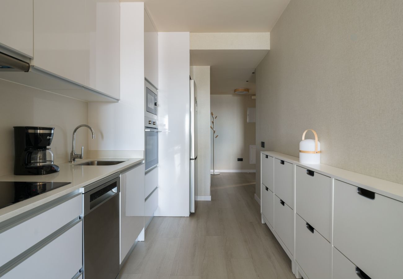 Studio a Las Palmas de Gran Canaria - Castle Hut By CanariasGetaway 