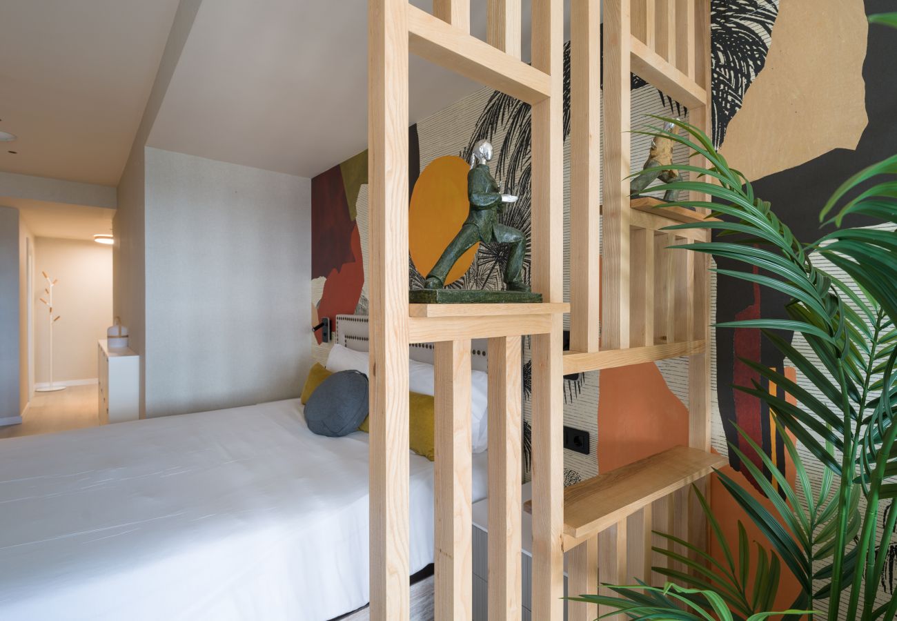 Studio a Las Palmas de Gran Canaria - Castle Hut By CanariasGetaway 