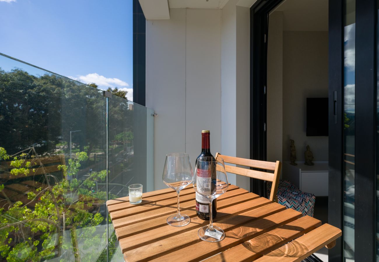 Studio a Las Palmas de Gran Canaria - Castle Hut By CanariasGetaway 