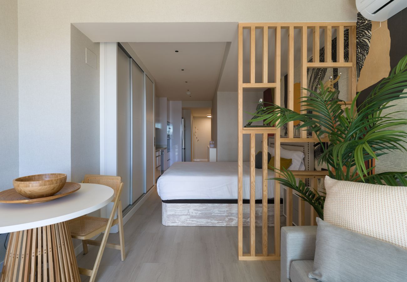 Studio a Las Palmas de Gran Canaria - Castle Hut By CanariasGetaway 