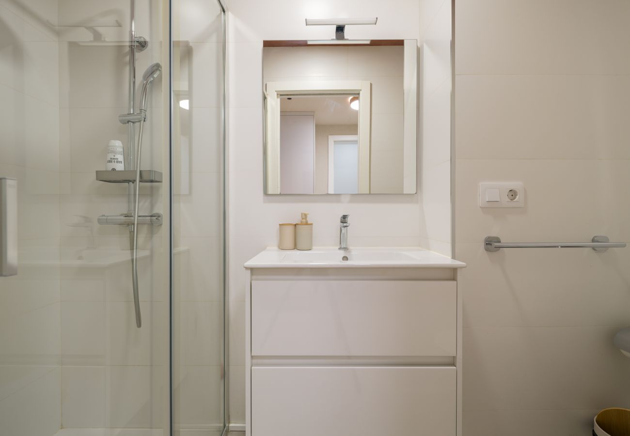 Studio a Las Palmas de Gran Canaria - Castle Hut By CanariasGetaway 