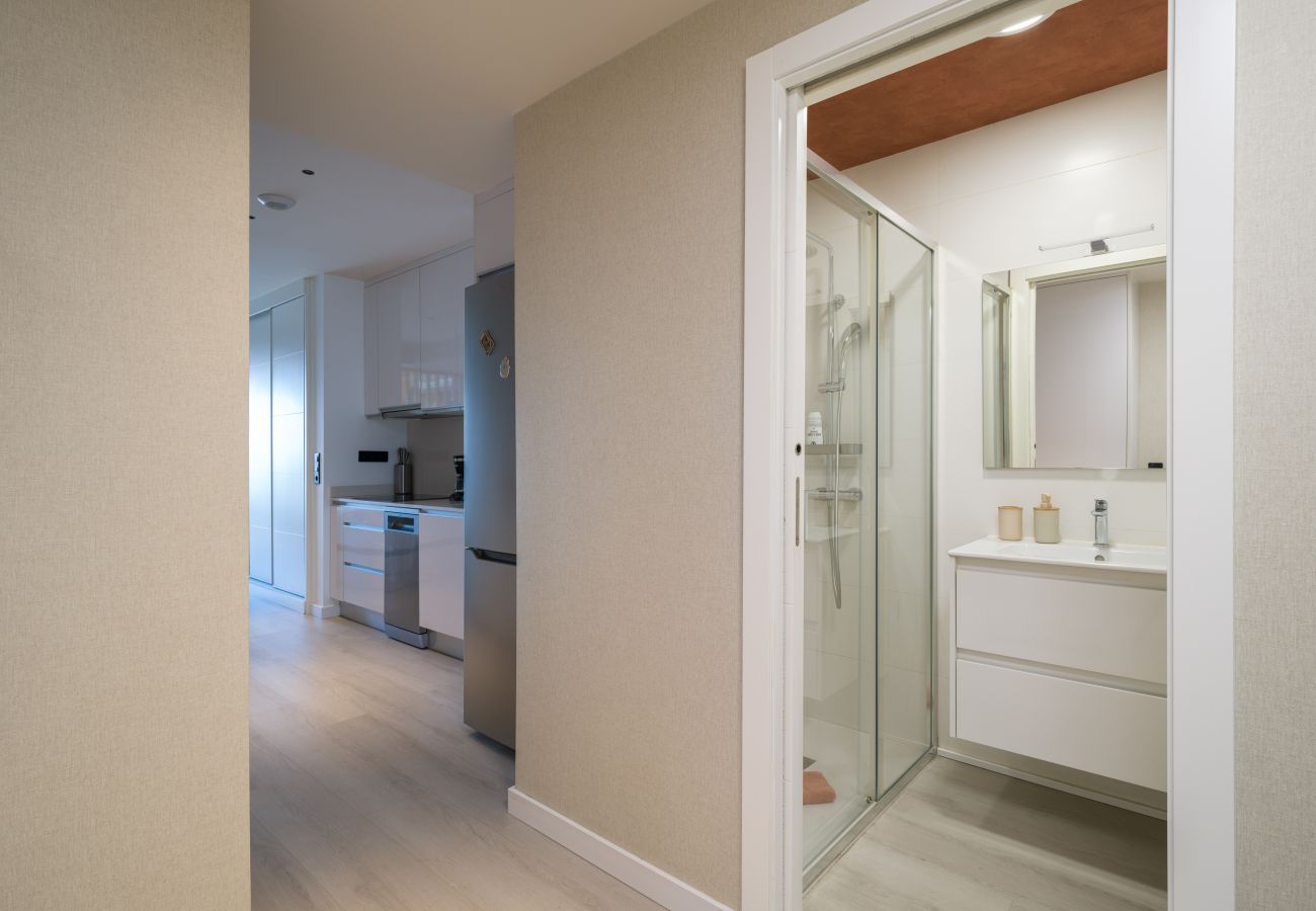 Studio a Las Palmas de Gran Canaria - Castle Hut By CanariasGetaway 