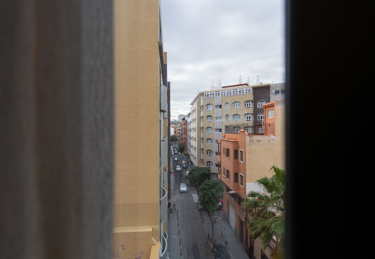 Casa a Las Palmas de Gran Canaria - Blue Canteras By CanariasGetaway 