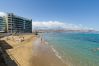 Casa a Las Palmas de Gran Canaria - Blue Canteras By CanariasGetaway 