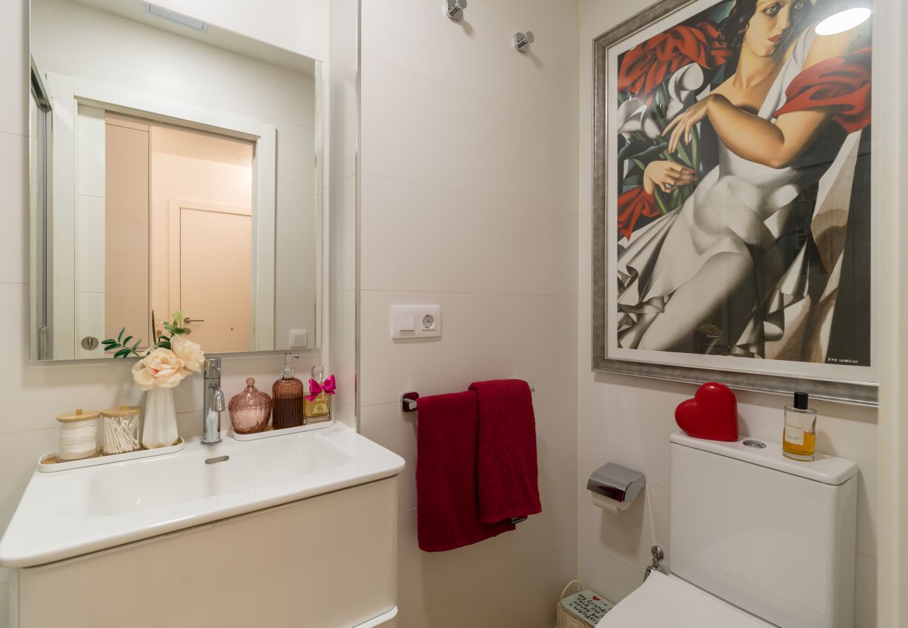 Studio a Las Palmas de Gran Canaria - Castle of Mirror By CanariasGetaway