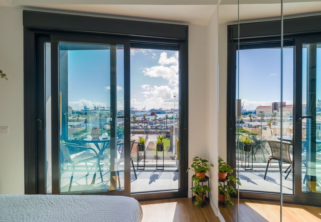 Studio a Las Palmas de Gran Canaria - Castle of Mirror By CanariasGetaway