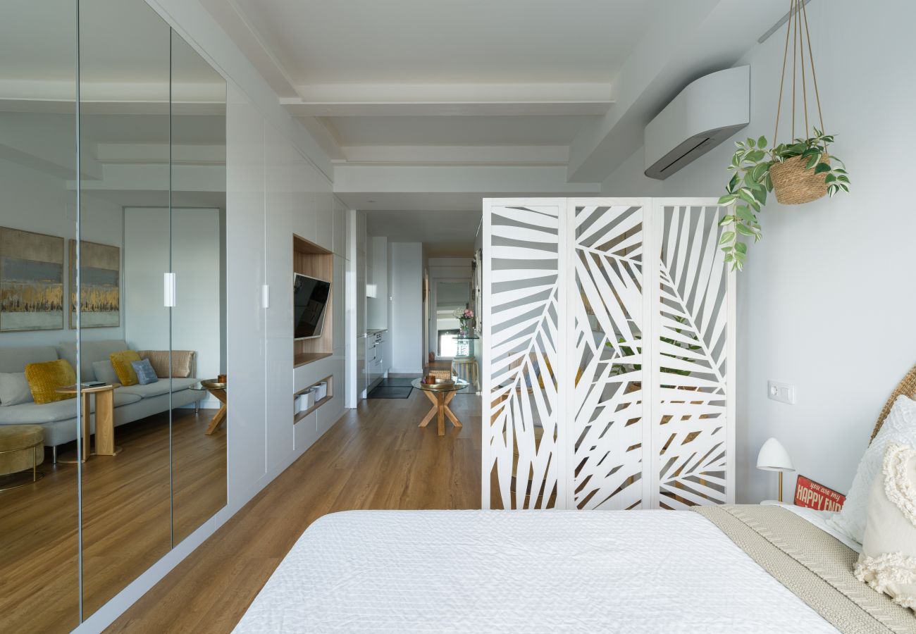 Studio a Las Palmas de Gran Canaria - Castle of Mirror By CanariasGetaway