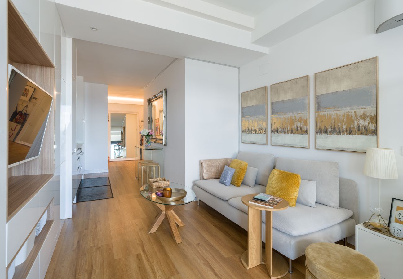 Studio a Las Palmas de Gran Canaria - Castle of Mirror By CanariasGetaway