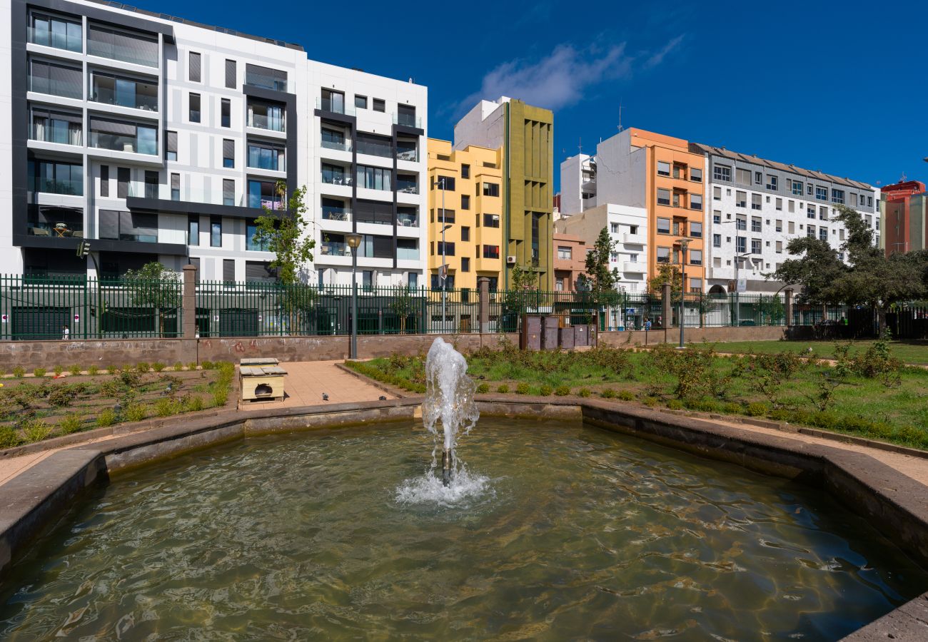 Studio a Las Palmas de Gran Canaria - Castle of Mirror By CanariasGetaway