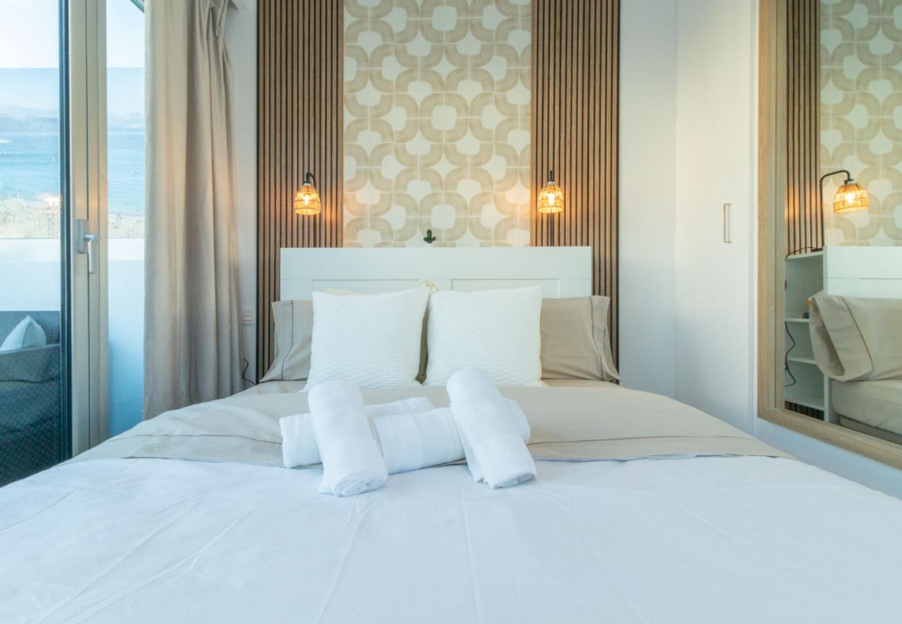 Casa a Las Palmas de Gran Canaria - LA TERRAZA DE LOS SUEÑOS