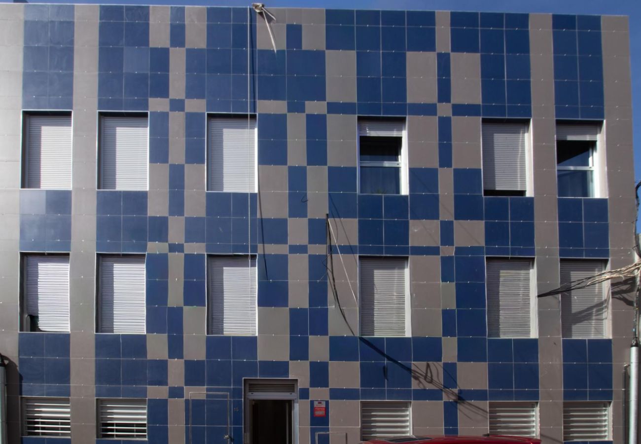 Casa a Las Palmas de Gran Canaria - LA TERRAZA DE LOS SUEÑOS