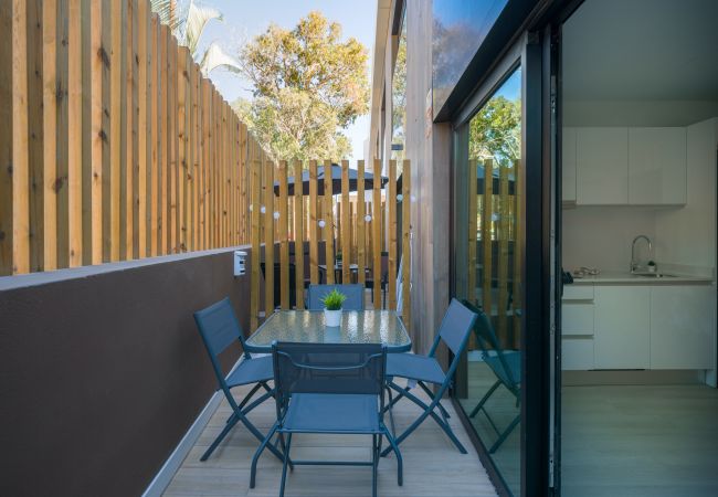  a Mogán - Golden Sunrise By CanariasGetaway