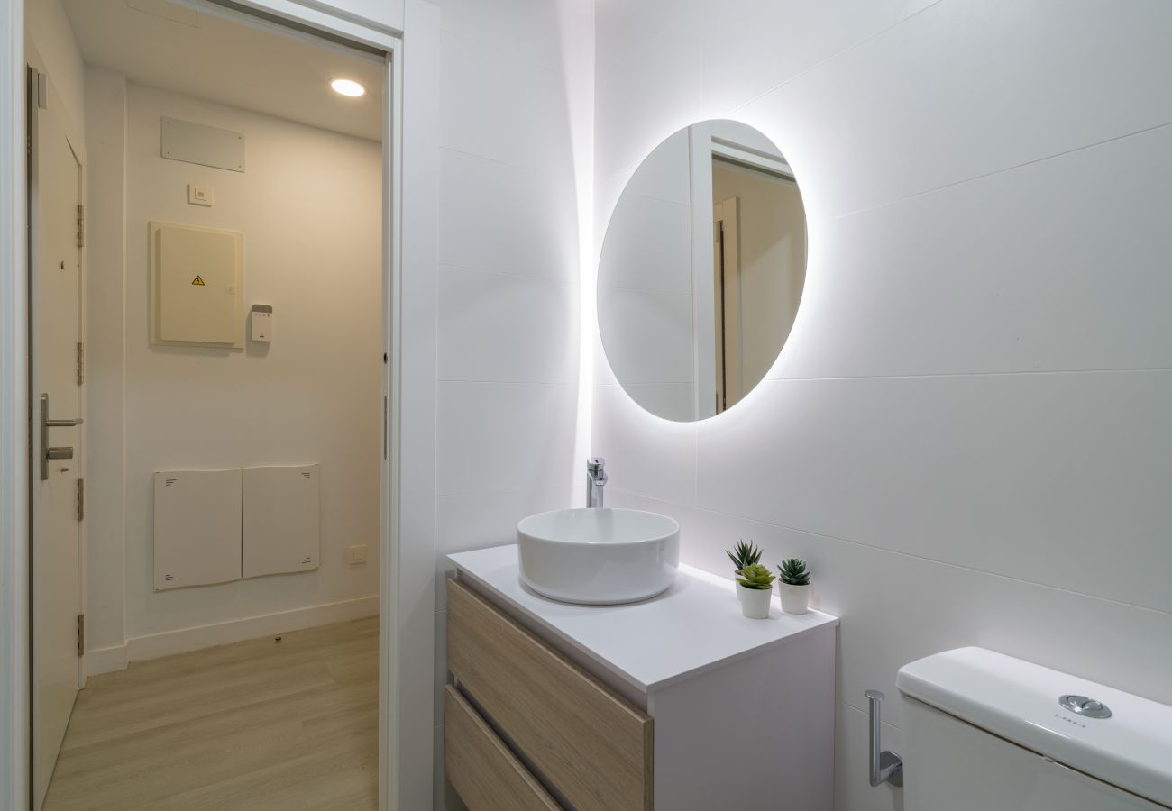 Studio a Mogán - Golden Sunrise By CanariasGetaway