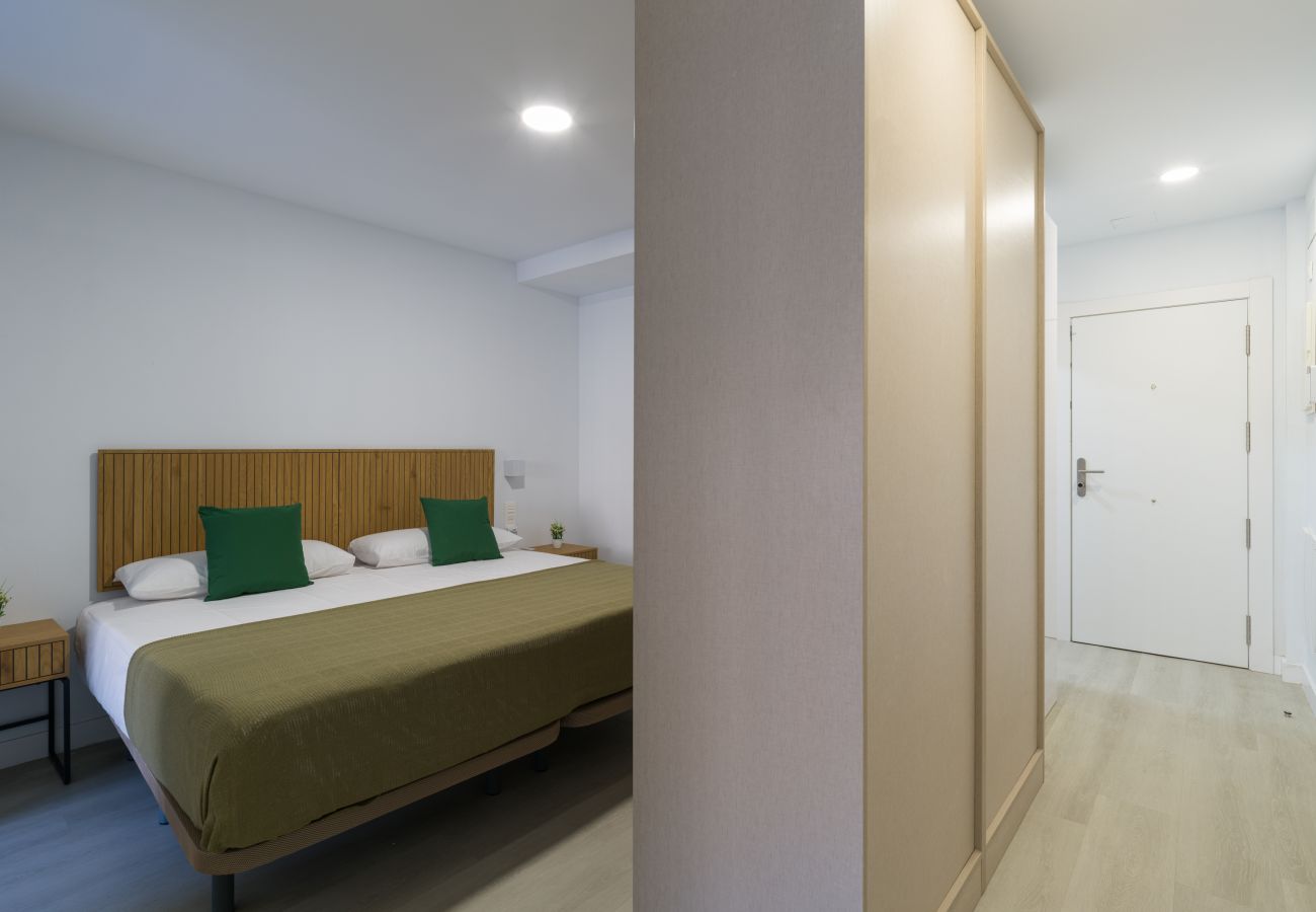 Studio a Mogán - Golden Sunrise By CanariasGetaway