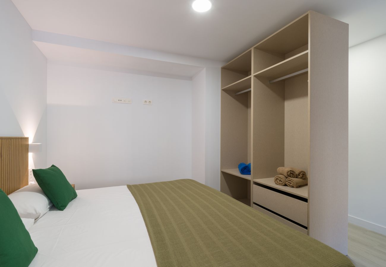 Studio a Mogán - Golden Sunrise By CanariasGetaway