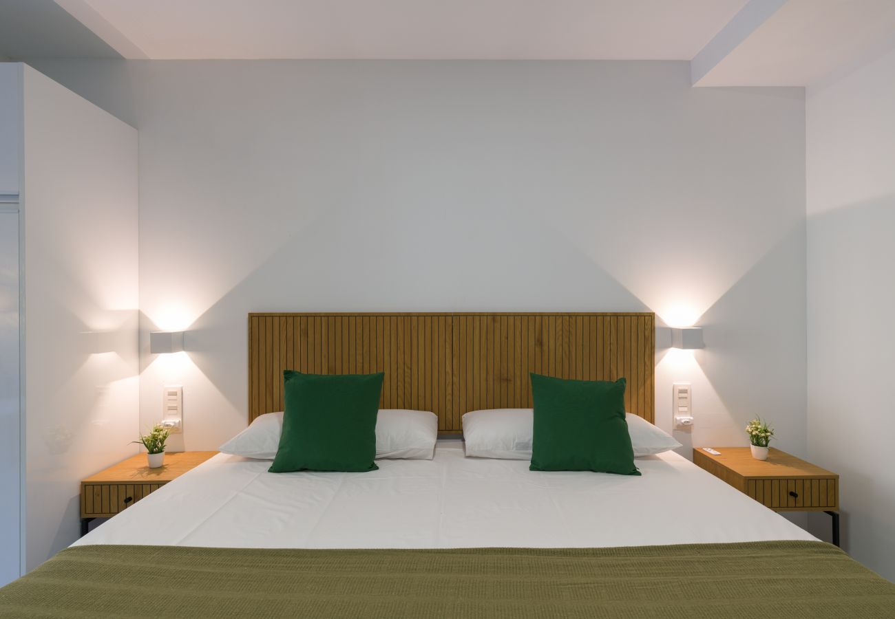 Studio a Mogán - Golden Sunrise By CanariasGetaway