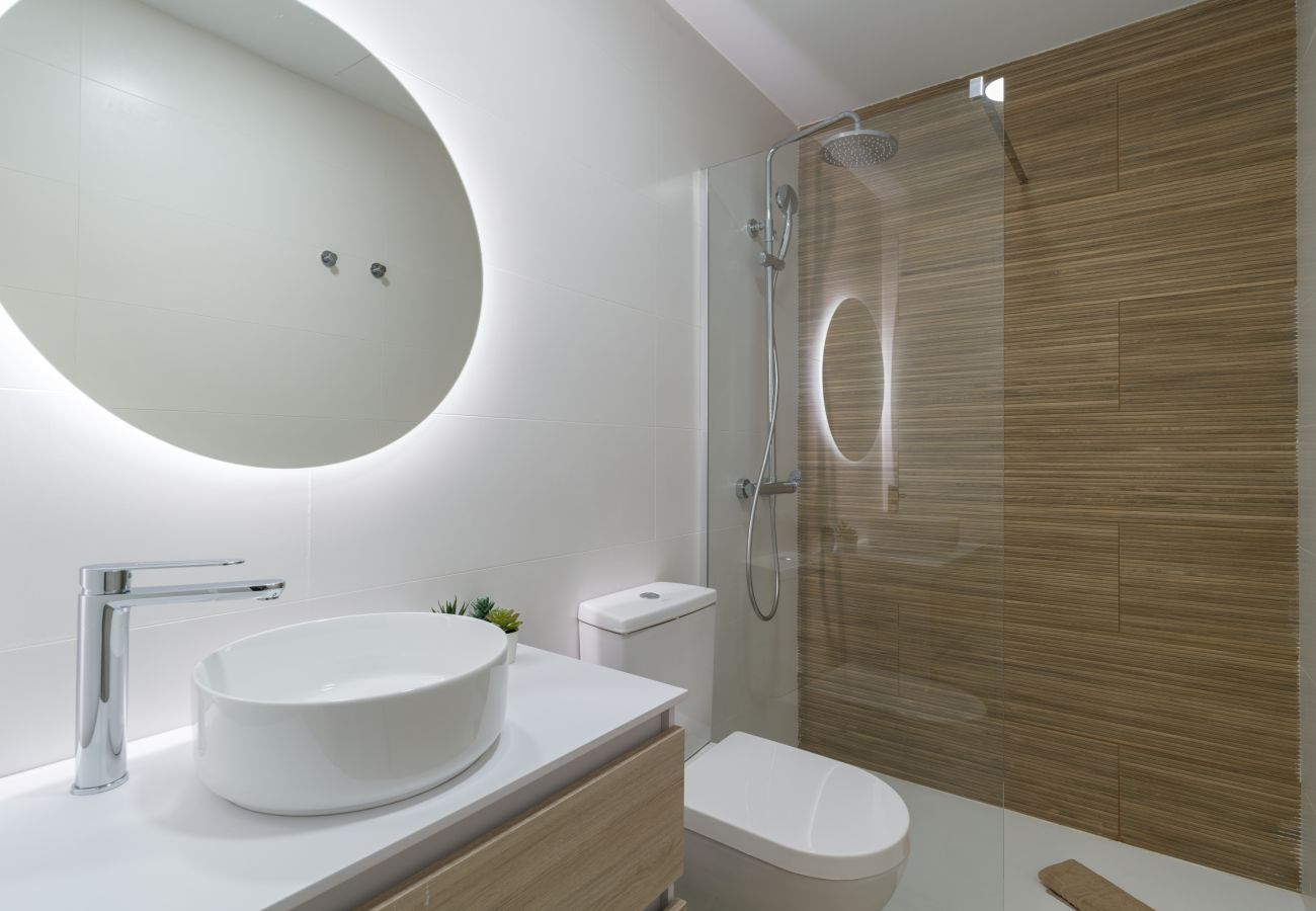 Studio a Mogán - Golden Sunrise By CanariasGetaway