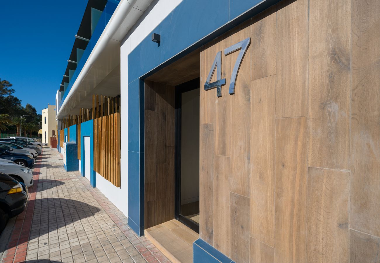 Studio a Mogán - Golden Sunrise By CanariasGetaway