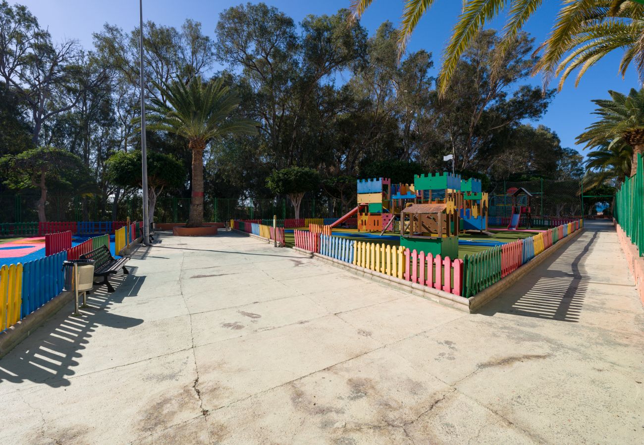 Studio a Mogán - Golden Sunrise By CanariasGetaway