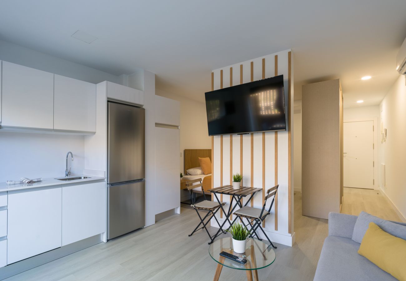 Studio a Mogán - Golden Coast By CanariasGetaway