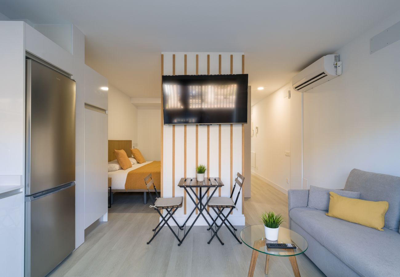 Studio a Mogán - Golden Coast By CanariasGetaway