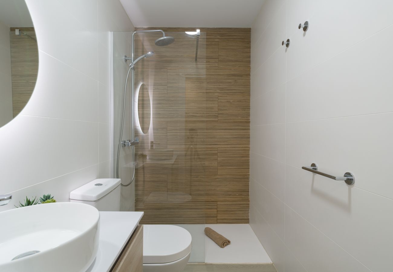 Studio a Mogán - Golden Coast By CanariasGetaway