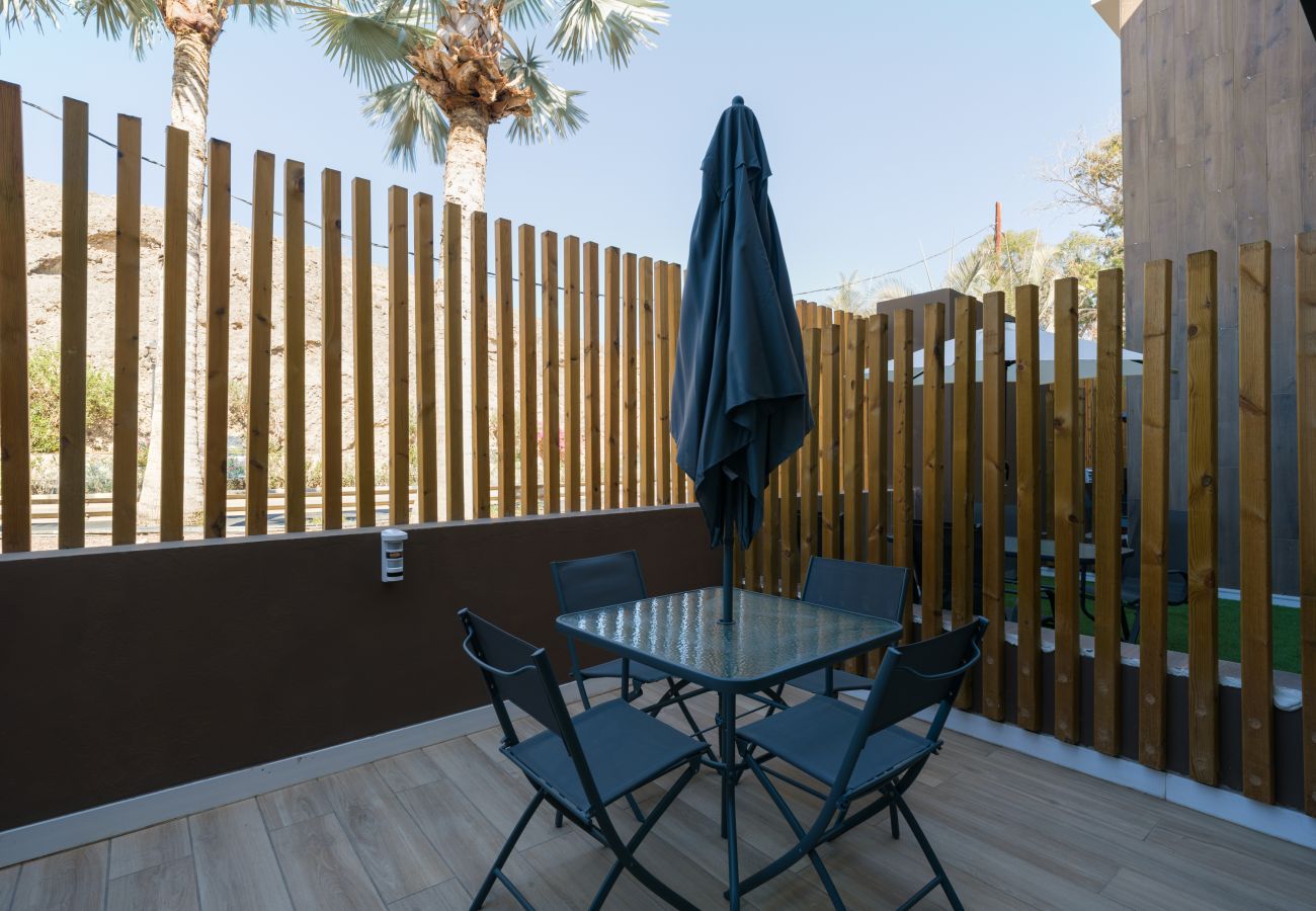 Studio a Mogán - Golden Coast By CanariasGetaway