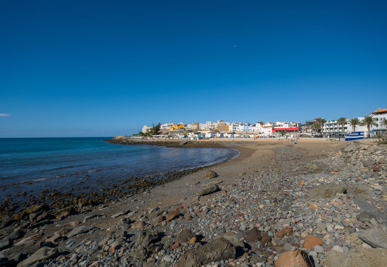 Studio a Mogán - Golden Coast By CanariasGetaway