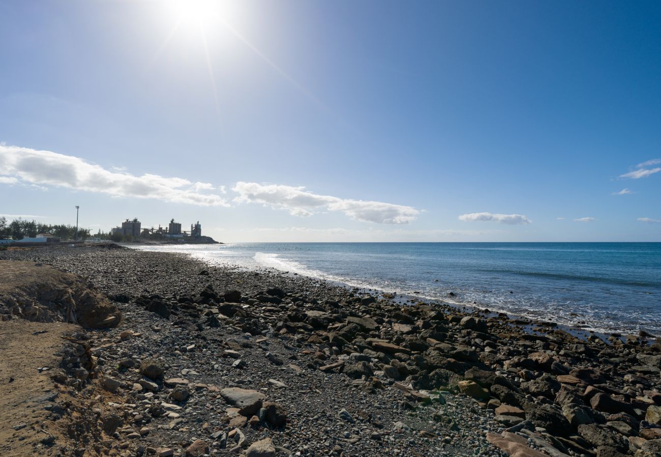 Studio a Mogán - Golden Coast By CanariasGetaway