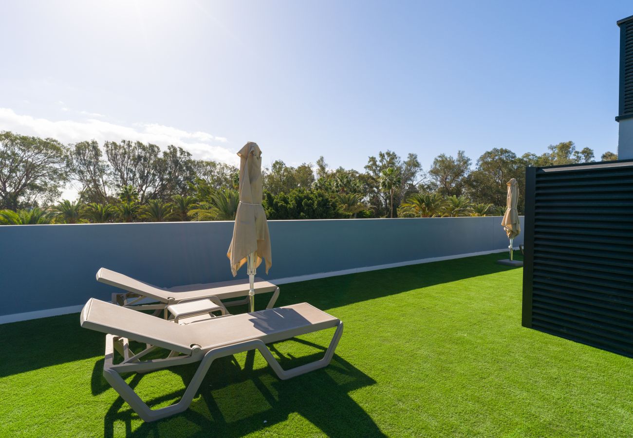 Studio a Mogán - Golden Coast By CanariasGetaway