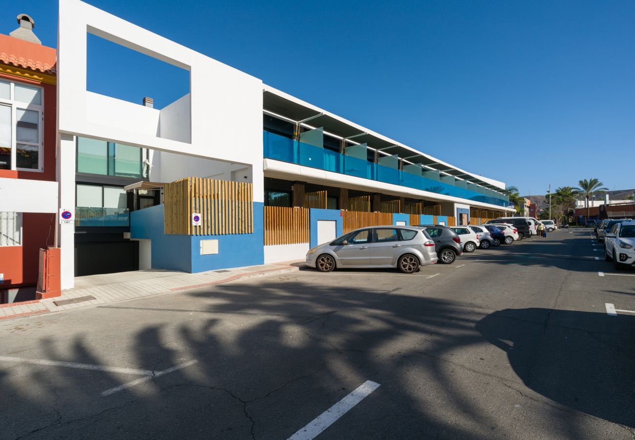 Studio a Mogán - Golden Coast By CanariasGetaway