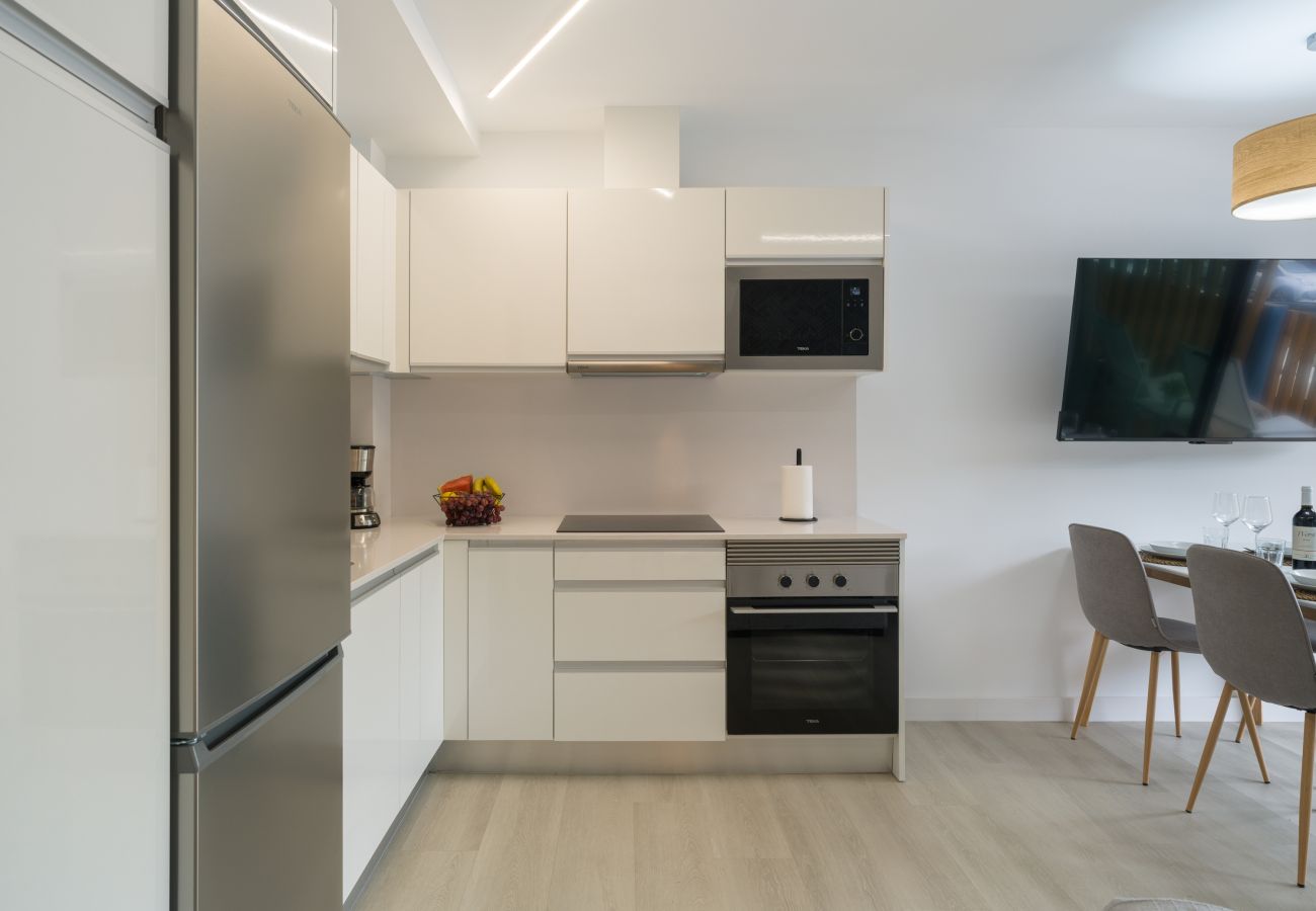 Casa a Mogán - Sunset Arguineguin By CanariasGetaway