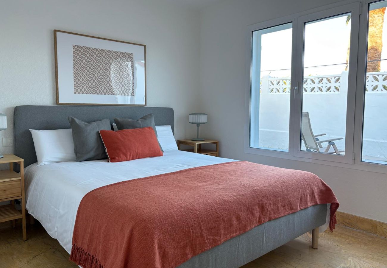 Bungalow a Playa del Ingles - Cotes Home Beach By Canariasgetaway 