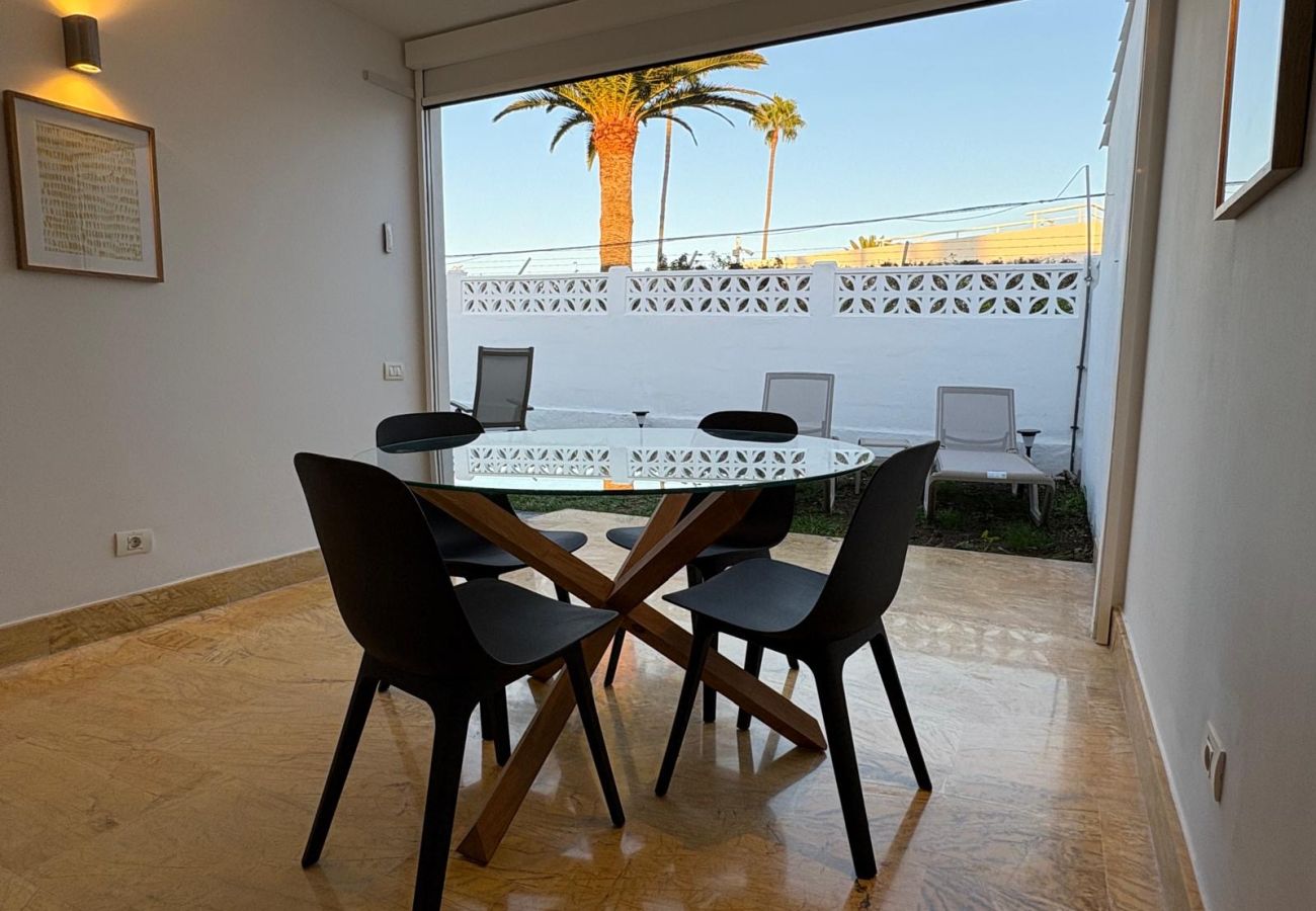 Bungalow a Playa del Ingles - Cotes Home Beach By Canariasgetaway 