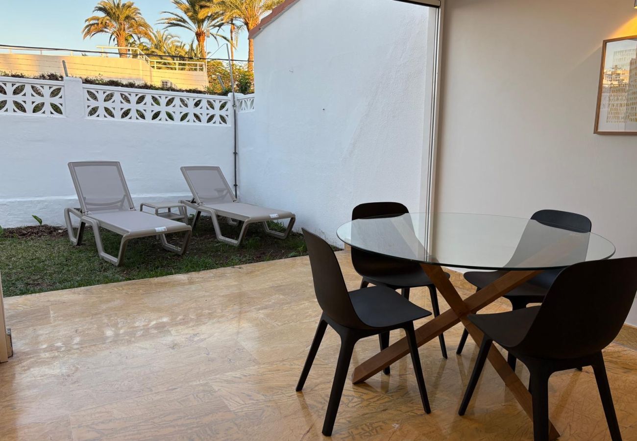 Bungalow a Playa del Ingles - Cotes Home Beach By Canariasgetaway 