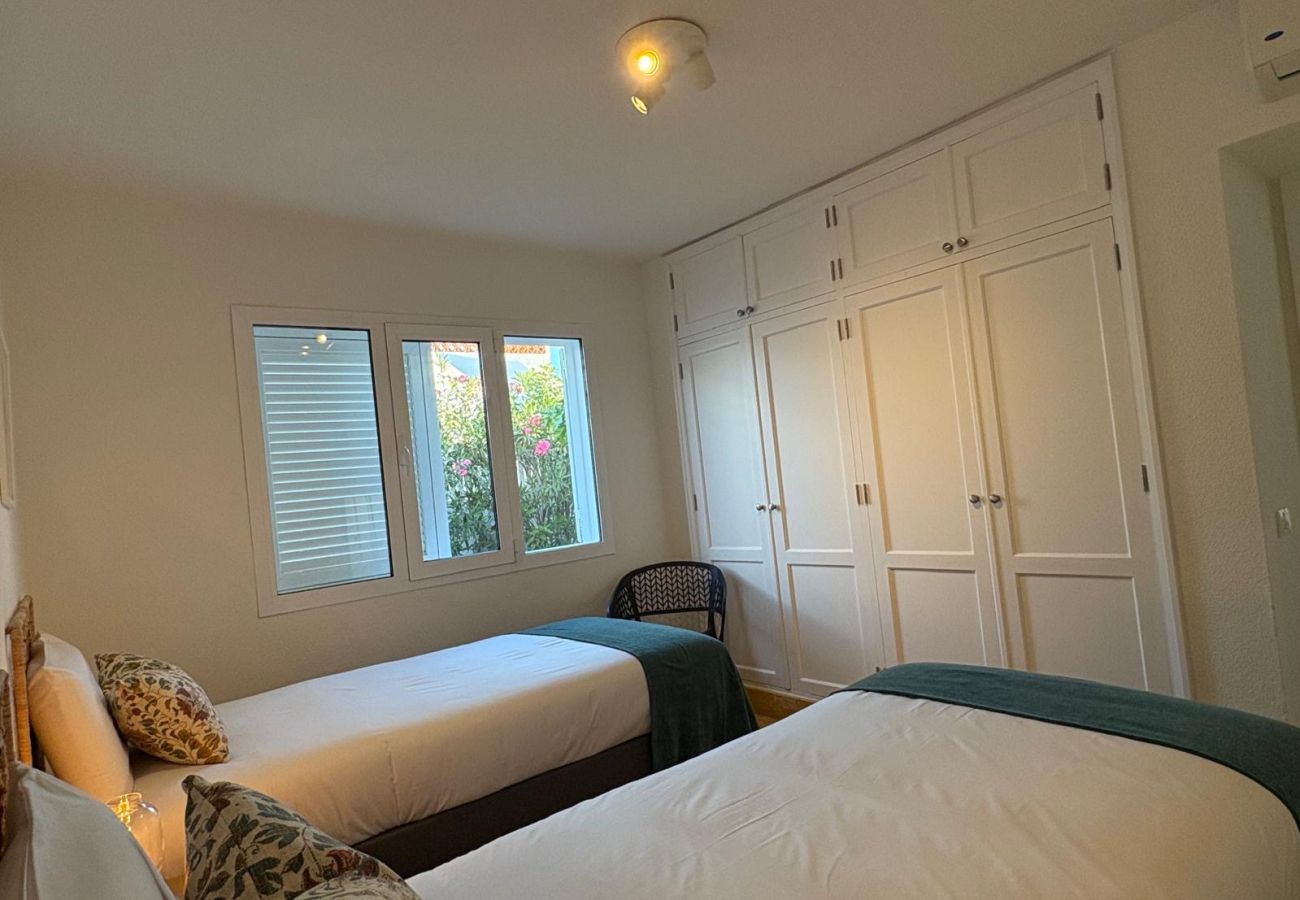 Bungalow a Playa del Ingles - Cotes Home Beach By Canariasgetaway 