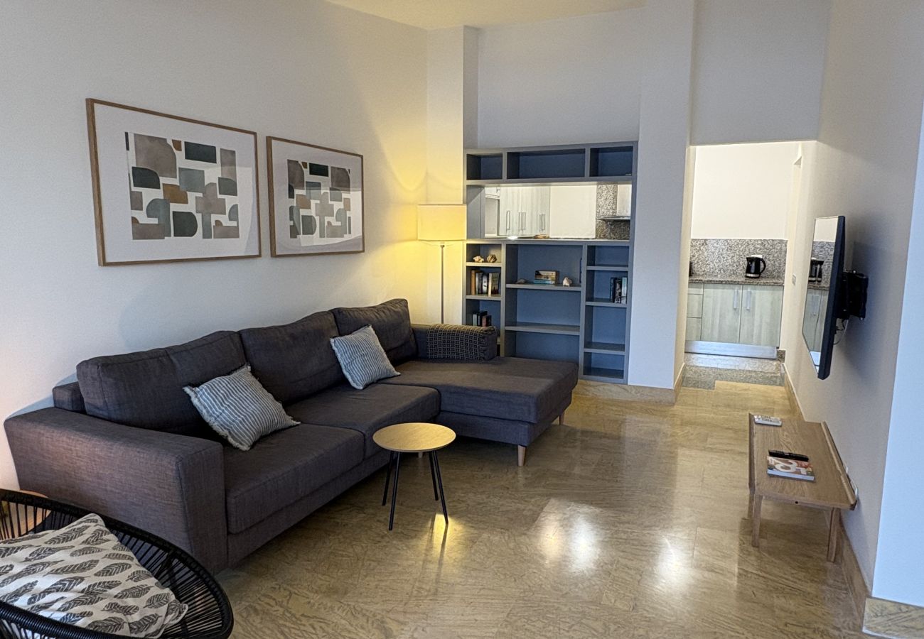 Bungalow a Playa del Ingles - Cotes Home Beach By Canariasgetaway 