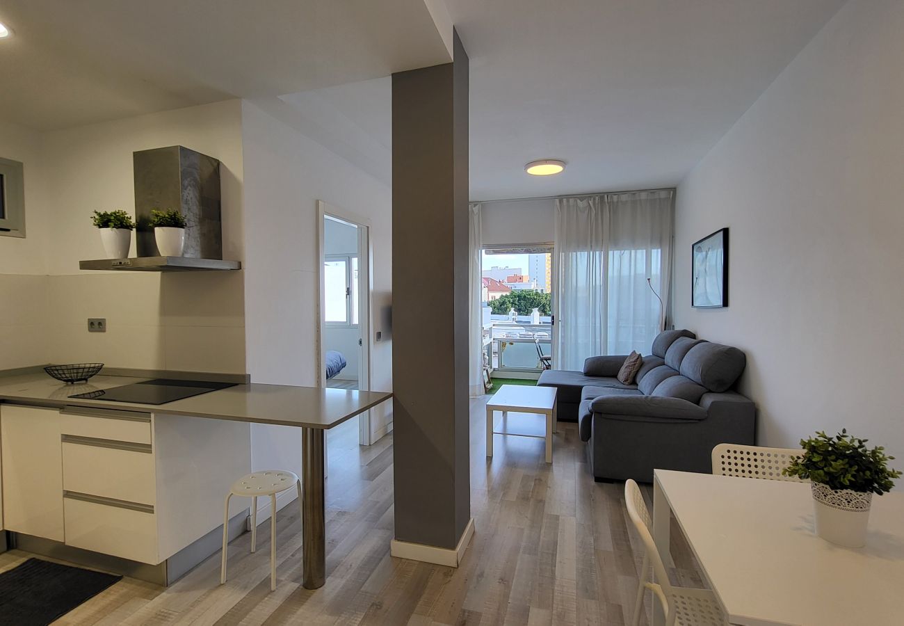 Appartamento a Las Palmas de Gran Canaria - Pascal 14