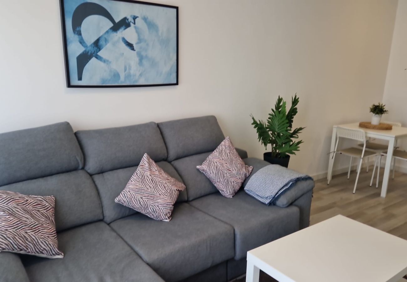 Appartamento a Las Palmas de Gran Canaria - Pascal 14