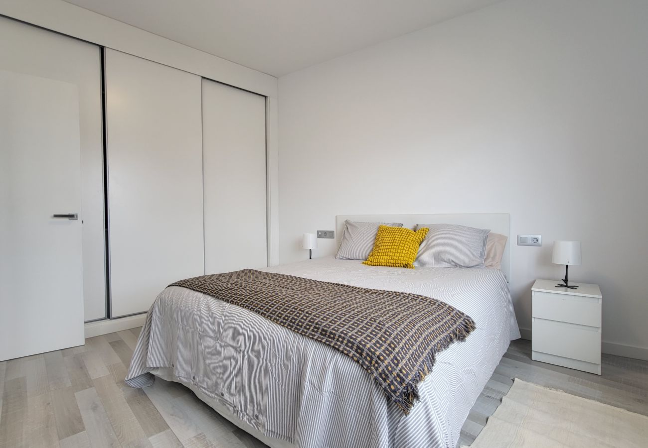 Appartamento a Las Palmas de Gran Canaria - Pascal 14