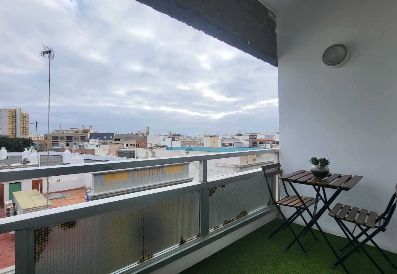 Appartamento a Las Palmas de Gran Canaria - Pascal 14