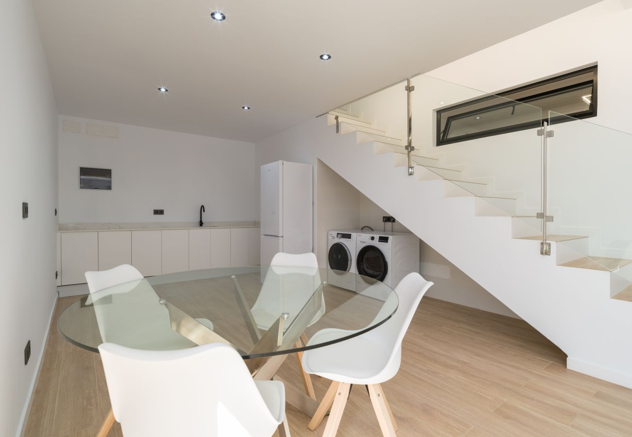 Casa a Mogán - Mar By Canarias Getaway