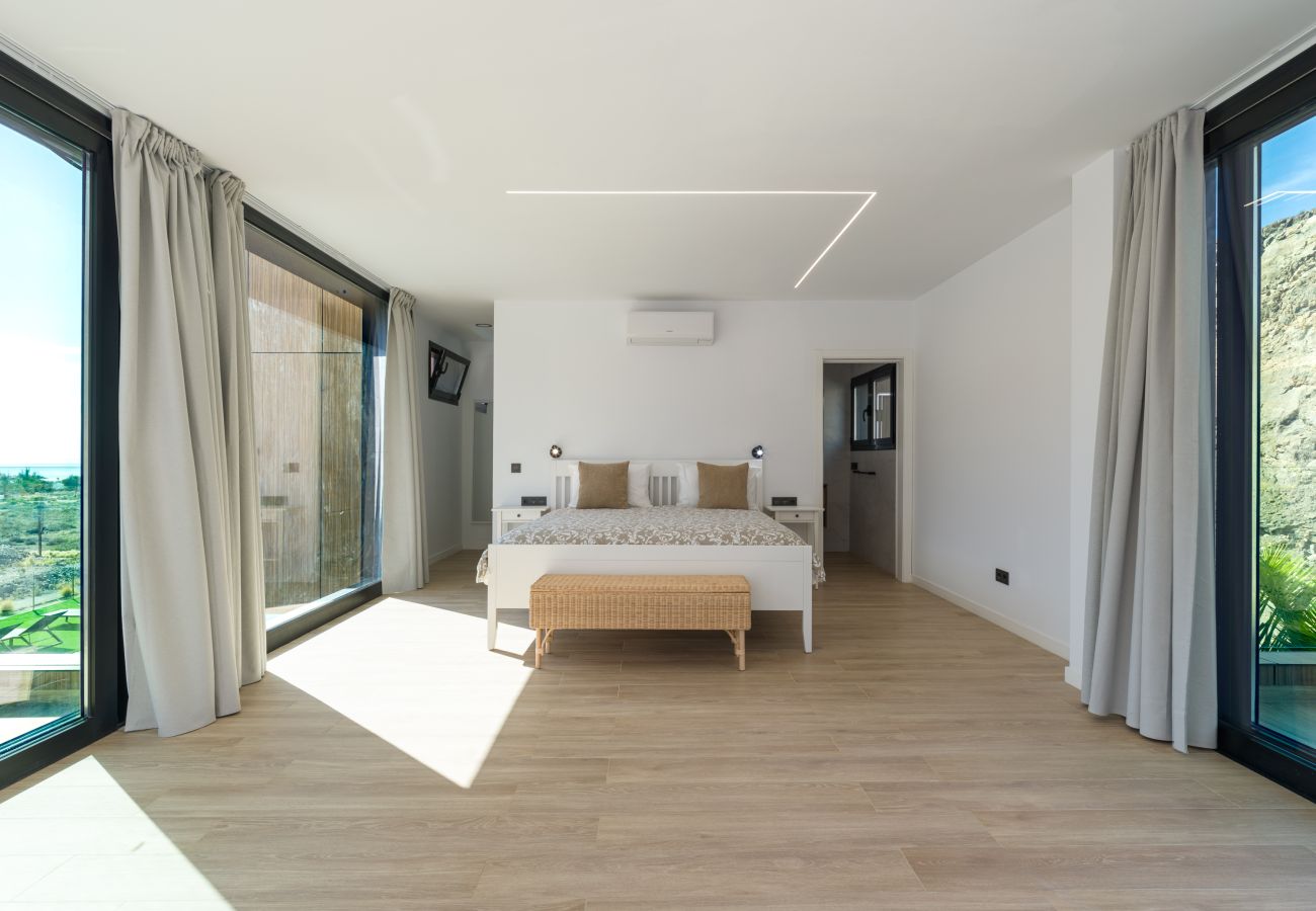 Casa a Mogán - Mar By Canarias Getaway