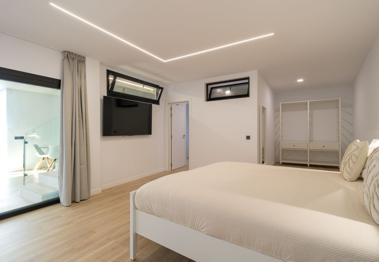 Casa a Mogán - Mar By Canarias Getaway