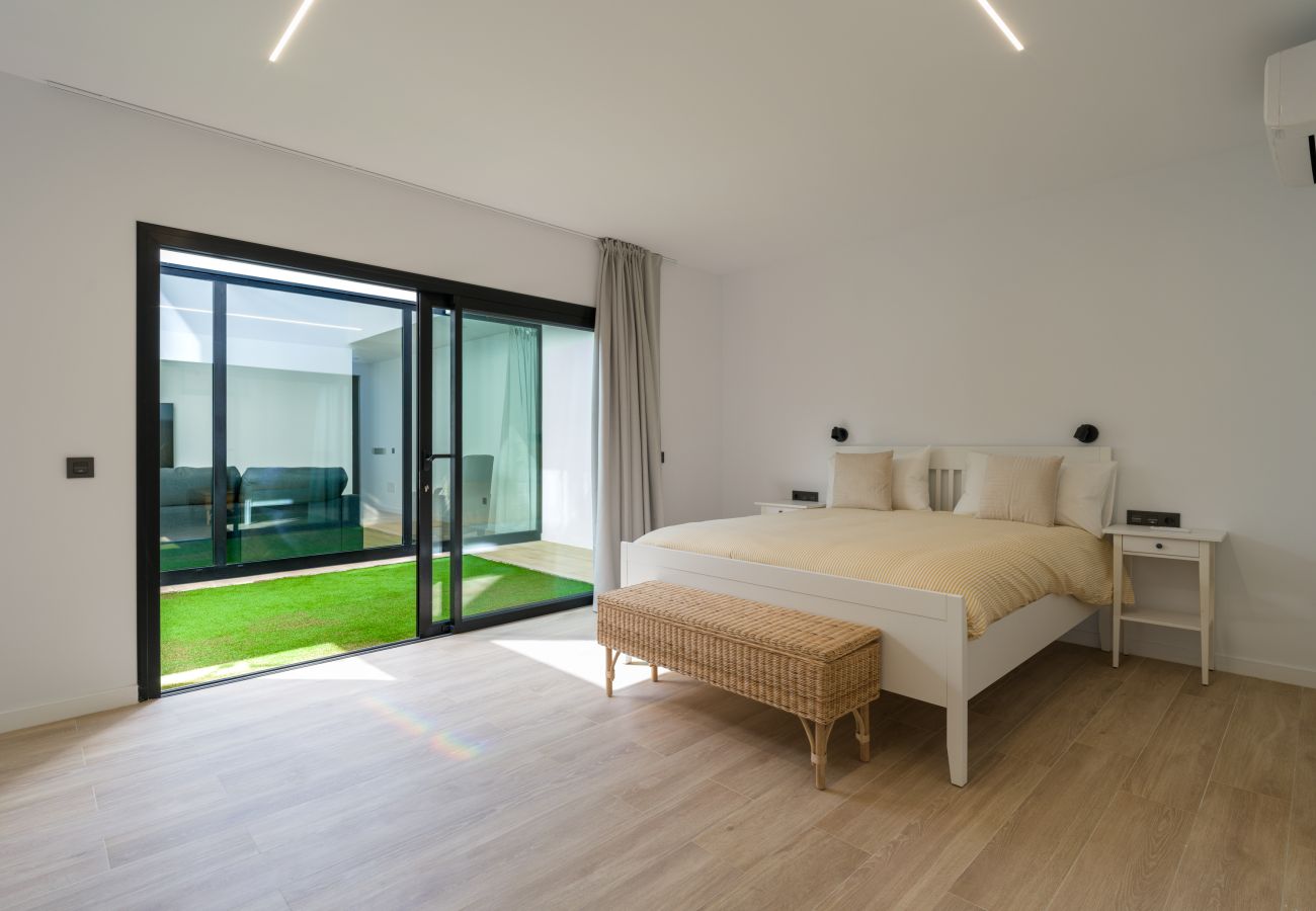 Casa a Mogán - Mar By Canarias Getaway