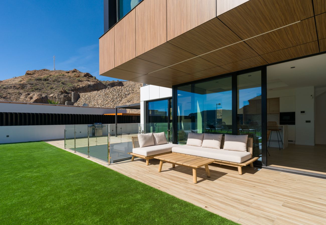 Casa a Mogán - Mar By Canarias Getaway